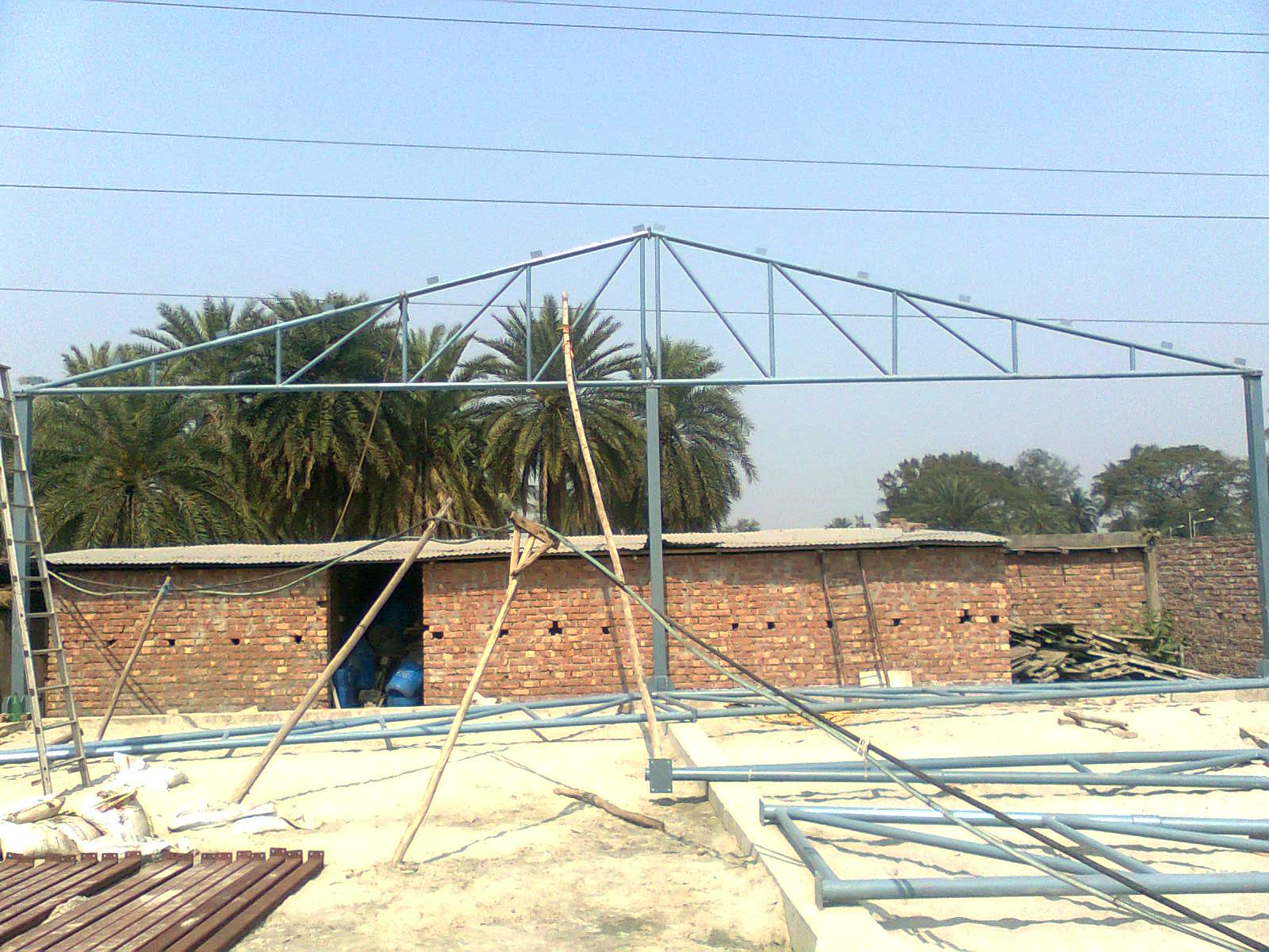 project images